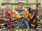 SNK vs. Capcom: SVC Chaos PlayStation 2