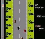 Get Road Fighter NES