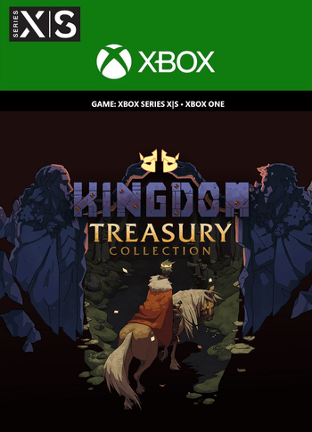 Kingdom Treasury Collection XBOX LIVE Key UNITED STATES