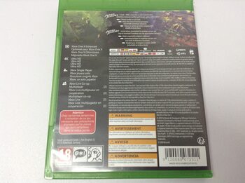 Jagged Alliance: Rage! Xbox One