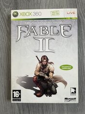 Fable II Xbox 360