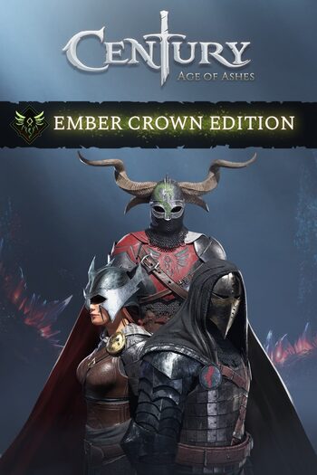 Century: Age of Ashes - Ember Crown Edition PC/Xbox Live Key ARGENTINA
