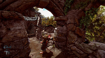 Get Ghost of a Tale PlayStation 4