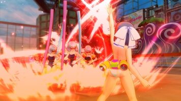 Get Senran Kagura: Peach Beach Splash PlayStation 4