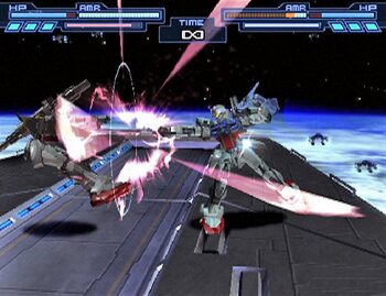 Battle Assault 3 featuring Gundam Seed PlayStation 2 for sale