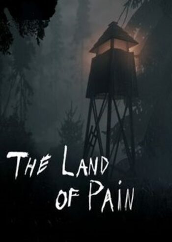 The Land of Pain Steam Key GLOBAL