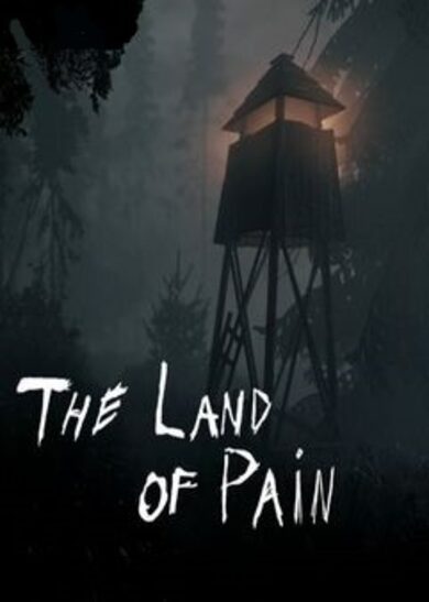 E-shop The Land of Pain Steam Key GLOBAL