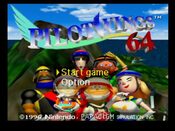 Pilotwings 64 Nintendo 64