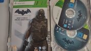 Batman: Arkham Origins Xbox 360