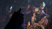 Batman Arkham City: Harley Quinn's Revenge (DLC) (PC) Steam Key GLOBAL for sale