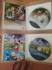 Buy Tales of Graces f + Tales of Symphonia Chronicles PlayStation 3