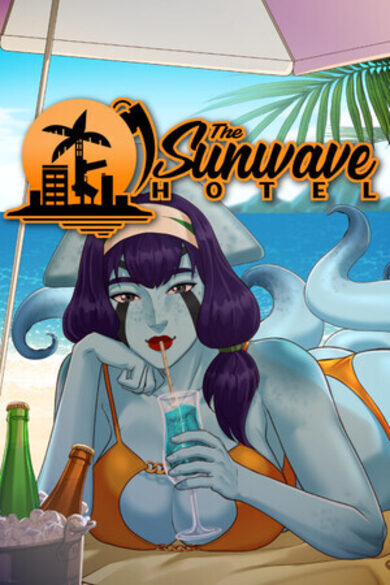 Sunwave Hotel game cover