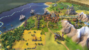 Sid Meier's Civilization VI: Gold Edition Steam Key EUROPE for sale
