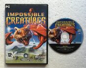 IMPOSSIBLE CREATURES - PC