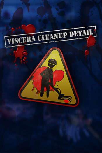 Viscera Cleanup Detail - The Vulcan Affair (DLC) (PC) Steam Key GLOBAL