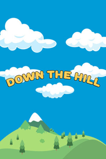 Down the Hill (PC) Steam Key GLOBAL