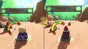 Smurfs Kart Nintendo Switch for sale