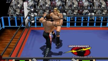 WCW vs. nWo: World Tour Nintendo 64 for sale