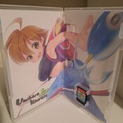 Umihara Kawase BaZooKa! Nintendo Switch