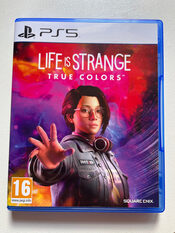 Life is Strange: True Colors PlayStation 5