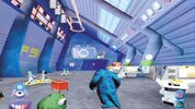 Monsters, Inc. PlayStation 2