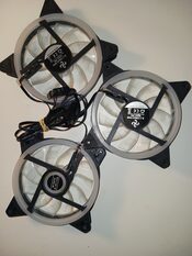 Ventiladores RGB