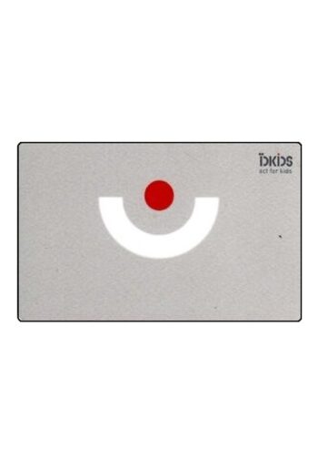 IDKIDS Gift Card 10 EUR Key FRANCE