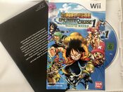 One Piece: Unlimited Cruise 1: The Treasure Beneath the Waves Wii