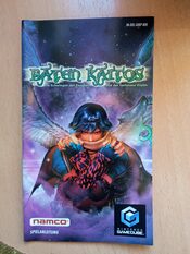 Baten Kaitos: Eternal Wings and the Lost Ocean Nintendo GameCube