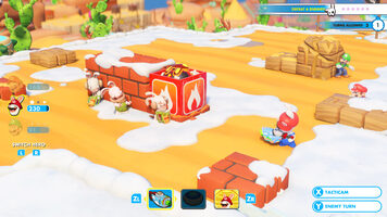 Redeem Mario + Rabbids Kingdom Battle Gold Edition Nintendo Switch