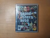 Grand Theft Auto IV PlayStation 3