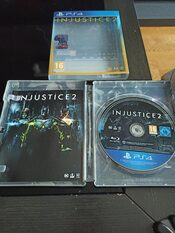 Buy Injustice 2: Ultimate Edition PlayStation 4