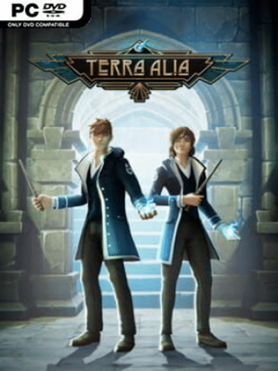 E-shop Terra Alia: The Language Learning RPG (PC) Steam Key GLOBAL