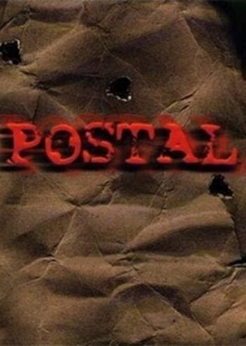 Postal (PC) Steam Key EUROPE