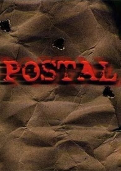 E-shop Postal Steam Key GLOBAL