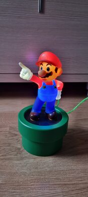 Nintendo Mario Lempa