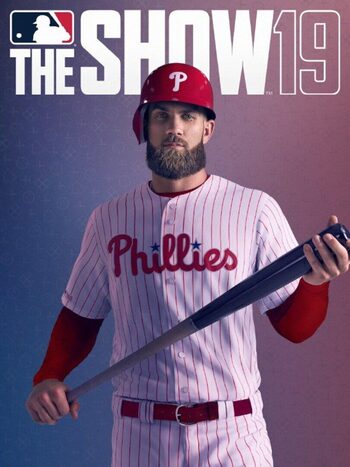 MLB The Show 19 PlayStation 4