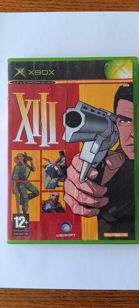 XIII Xbox