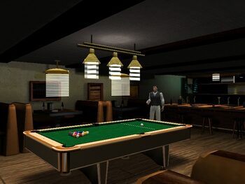 Pool Hall Pro Wii