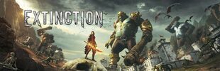 Extinction Deluxe Edition (PC) Steam Key UNITED STATES
