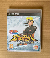 NARUTO SHIPPUDEN: Ultimate Ninja STORM Collection PlayStation 3