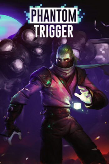 Phantom Trigger (PC) Steam Key GLOBAL