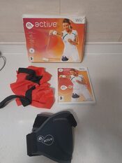 EA SPORTS Active Wii