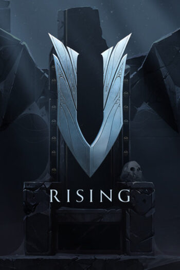 V Rising - Sinister Evolution Pack (DLC) (PC) Steam Key LATAM
