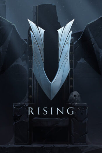 V Rising - Sinister Evolution Pack (DLC) (PC) Steam Key EUROPE