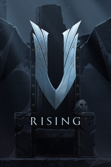 E-shop V Rising - Sinister Evolution Pack (DLC) (PC) Steam Key GLOBAL