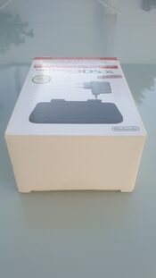 Cargador original de Nintendo 3DS XL