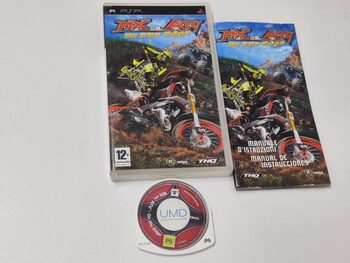 Buy MX vs. ATV: On the Edge PSP