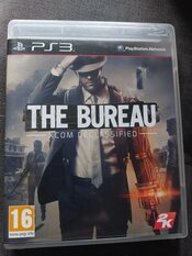 The Bureau: XCOM Declassified PlayStation 3