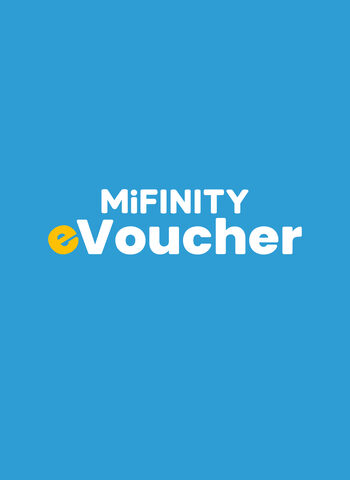 MiFinity 500 NOK eVoucher NORWAY